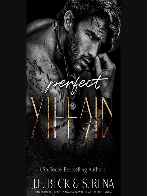 Title details for Perfect Villain by J. L. Beck - Wait list